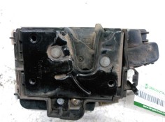 Recambio de cerradura puerta delantera derecha para volkswagen polo berlina (6n2) trendline referencia OEM IAM   