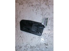 Recambio de maneta interior delantera derecha para peugeot 306 berlina 3/4/5 puertas (s2) referencia OEM IAM 9612535777   2