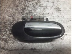 Recambio de maneta exterior delantera derecha para nissan almera (n16/e) ambience referencia OEM IAM SA830613  