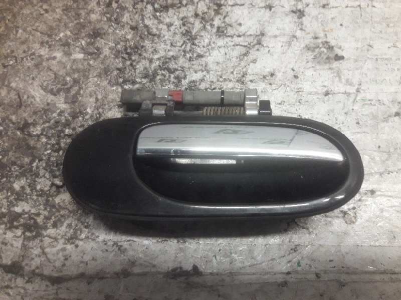 Recambio de maneta exterior delantera derecha para nissan almera (n16/e) ambience referencia OEM IAM SA830613  