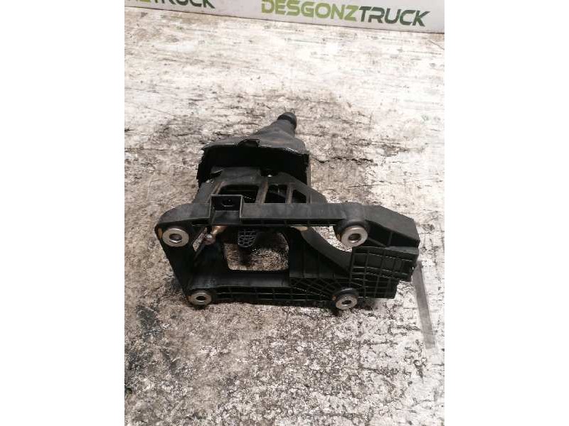 Recambio de palanca cambio para toyota auris live referencia OEM IAM   