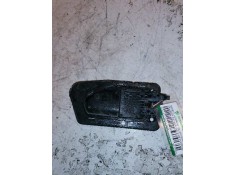 Recambio de maneta interior delantera derecha para peugeot 306 berlina 3/4/5 puertas (s2) referencia OEM IAM 9612535777   2