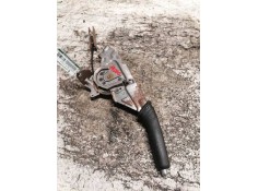 Recambio de palanca freno de mano para toyota auris live referencia OEM IAM 11330318  