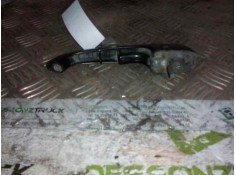 Recambio de maneta exterior delantera izquierda para pegaso trucks serie 1200 1215.10 referencia OEM IAM    2