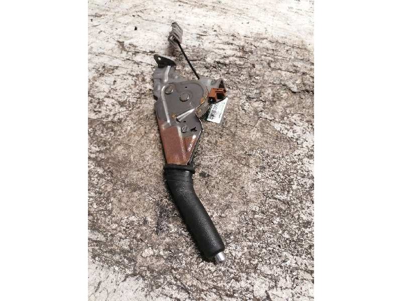 Recambio de palanca freno de mano para toyota auris live referencia OEM IAM 11330318  