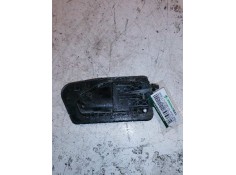 Recambio de maneta interior delantera derecha para peugeot 306 berlina 3/4/5 puertas (s2) referencia OEM IAM 9612535777   2