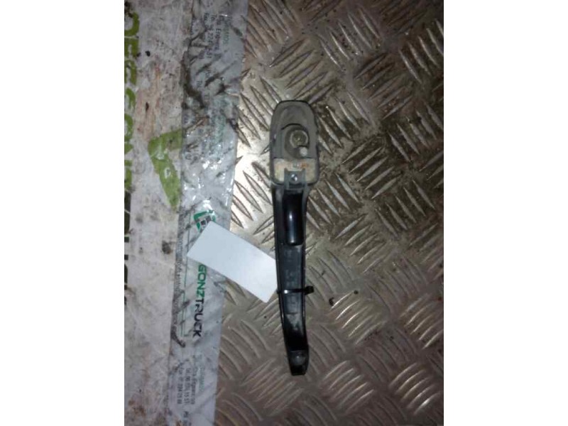 Recambio de maneta exterior delantera derecha para pegaso trucks serie 1200 1215.10 referencia OEM IAM   