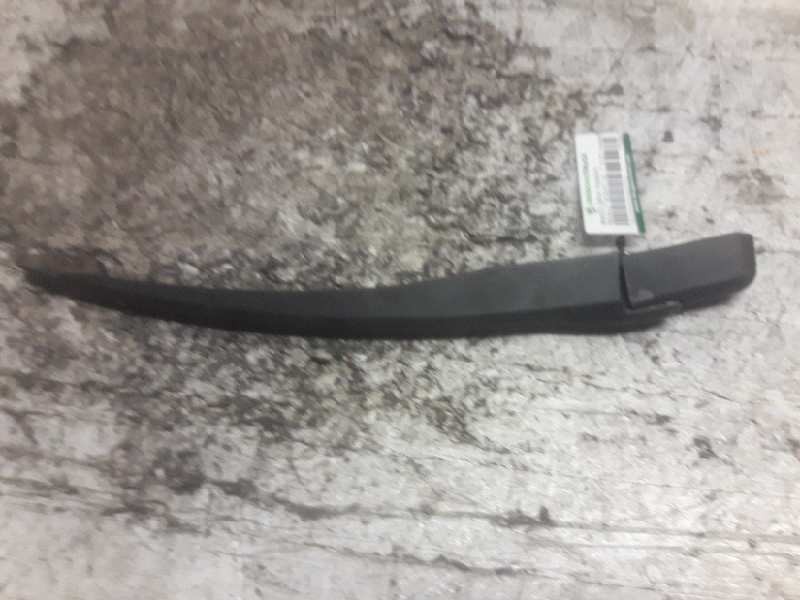 Recambio de brazo limpia trasero para renault scenic (ja..) 1.9 dci authentique referencia OEM IAM 7700841699  