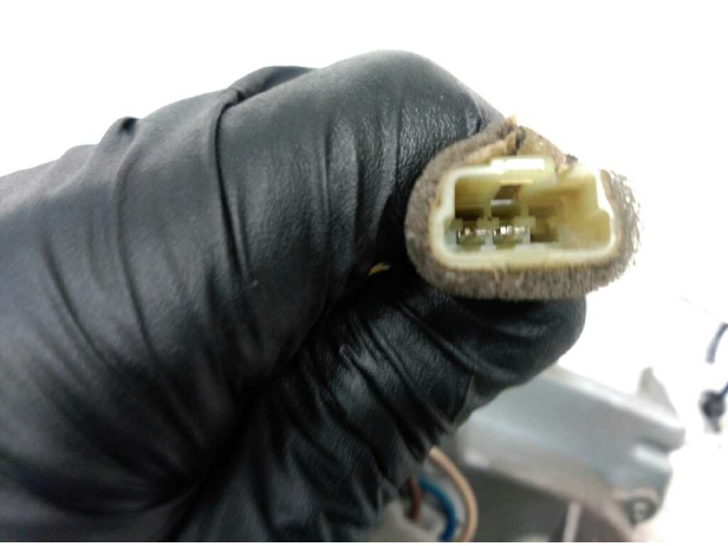 Recambio de motor limpia trasero para daewoo matiz se referencia OEM IAM 96317807 PORTÓN 