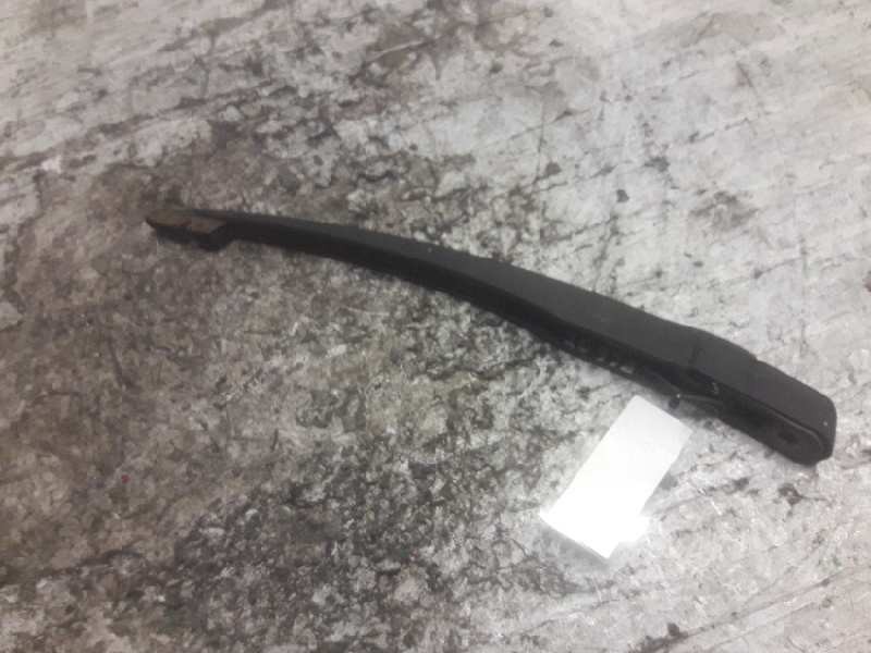 Recambio de brazo limpia trasero para renault scenic (ja..) 1.9 dci authentique referencia OEM IAM 7700841699  