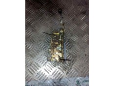 Recambio de cerradura puerta delantera derecha para pegaso trucks serie 1200 1215.10 referencia OEM IAM    2