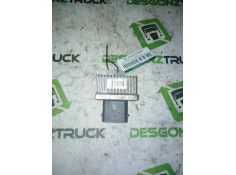 Recambio de caja precalentamiento para renault master kofferaufbau l4h1 3,5t referencia OEM IAM 110678071R  