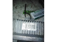 Recambio de caja precalentamiento para renault master kofferaufbau l4h1 3,5t referencia OEM IAM 110678071R   2