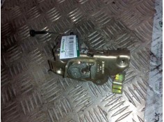 Recambio de cerradura puerta delantera izquierda para pegaso trucks serie 1200 1215.10 referencia OEM IAM   