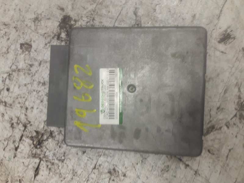 Recambio de centralita motor uce para ford mondeo berlina (ge) referencia OEM IAM 1S7F12A650CAD 0H25B0 F5SB14A624AA