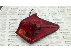 Recambio de piloto trasero derecho para toyota auris live referencia OEM IAM   