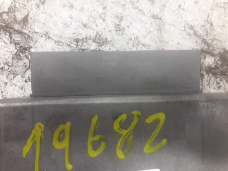 Recambio de centralita motor uce para ford mondeo berlina (ge) referencia OEM IAM 1S7F12A650CAD 0H25B0 F5SB14A624AA