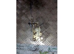 Recambio de cerradura puerta delantera izquierda para pegaso trucks serie 1200 1215.10 referencia OEM IAM    2