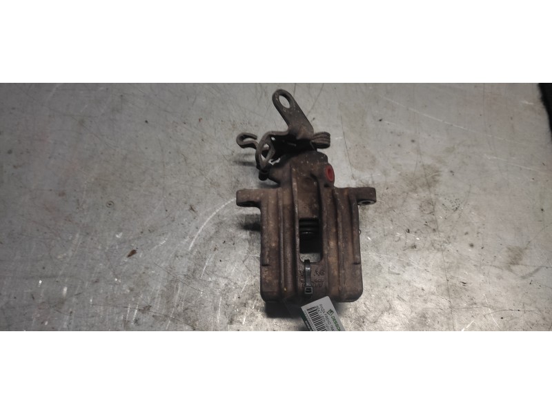 Recambio de pinza freno trasera derecha para seat leon (1p1) comfort limited referencia OEM IAM   