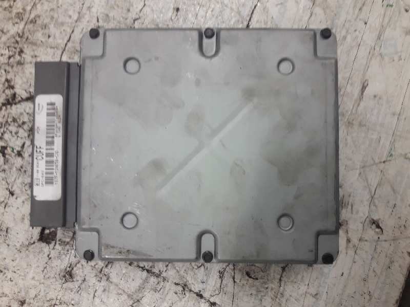 Recambio de centralita motor uce para ford mondeo berlina (ge) referencia OEM IAM 1S7F12A650CAD 0H25B0 F5SB14A624AA