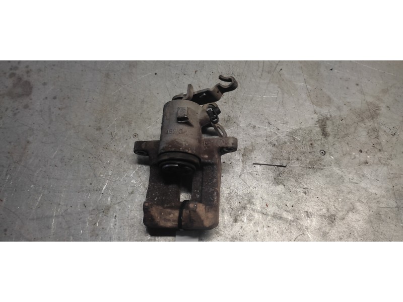 Recambio de pinza freno trasera derecha para seat leon (1p1) comfort limited referencia OEM IAM   
