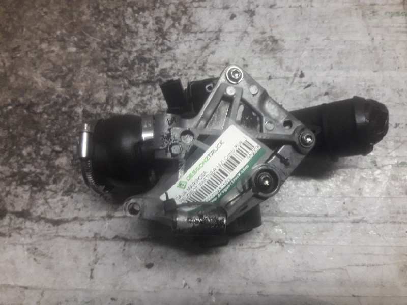 Recambio de caja mariposa para peugeot partner (s2) combi plus referencia OEM IAM 9660030580 5 PINS 