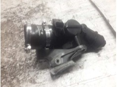 Recambio de caja mariposa para peugeot partner (s2) combi plus referencia OEM IAM 9660030580 5 PINS  2