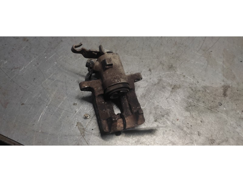 Recambio de pinza freno trasera izquierda para seat leon (1p1) comfort limited referencia OEM IAM   