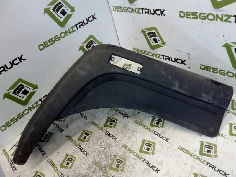 Recambio de paso rueda izquierdo para volvo trucks fs 7 fs 720 es (220cv) referencia OEM IAM   