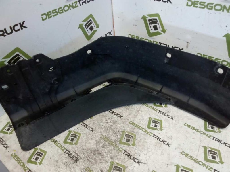 Recambio de paso rueda izquierdo para volvo trucks fs 7 fs 720 es (220cv) referencia OEM IAM   