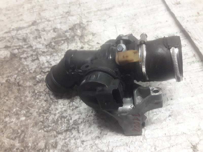 Recambio de caja mariposa para peugeot partner (s2) combi plus referencia OEM IAM 9660030580 5 PINS 