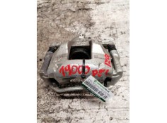 Recambio de pinza freno delantera izquierda para toyota auris live referencia OEM IAM 027007083  