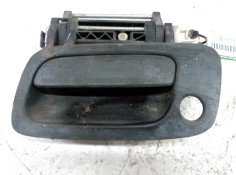 Recambio de maneta exterior delantera izquierda para opel astra gtc enjoy referencia OEM IAM   