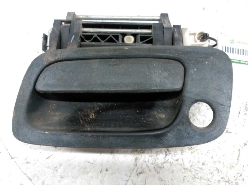 Recambio de maneta exterior delantera izquierda para opel astra gtc enjoy referencia OEM IAM   