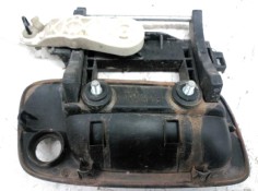 Recambio de maneta exterior delantera izquierda para opel astra gtc enjoy referencia OEM IAM    2