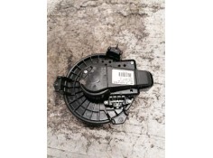 Recambio de ventilador calefaccion para toyota auris live referencia OEM IAM AV2727008084 3 PINS  2