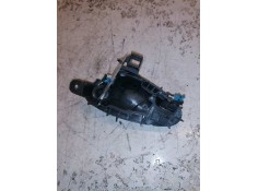 Recambio de maneta interior delantera derecha para citroën xsara berlina referencia OEM IAM 9623200077   2