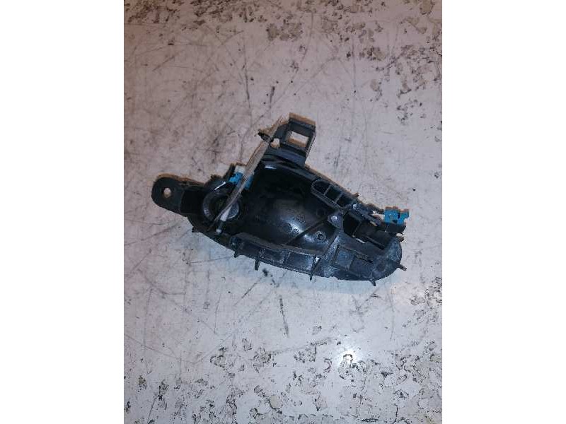 Recambio de maneta interior delantera derecha para citroën xsara berlina referencia OEM IAM 9623200077  