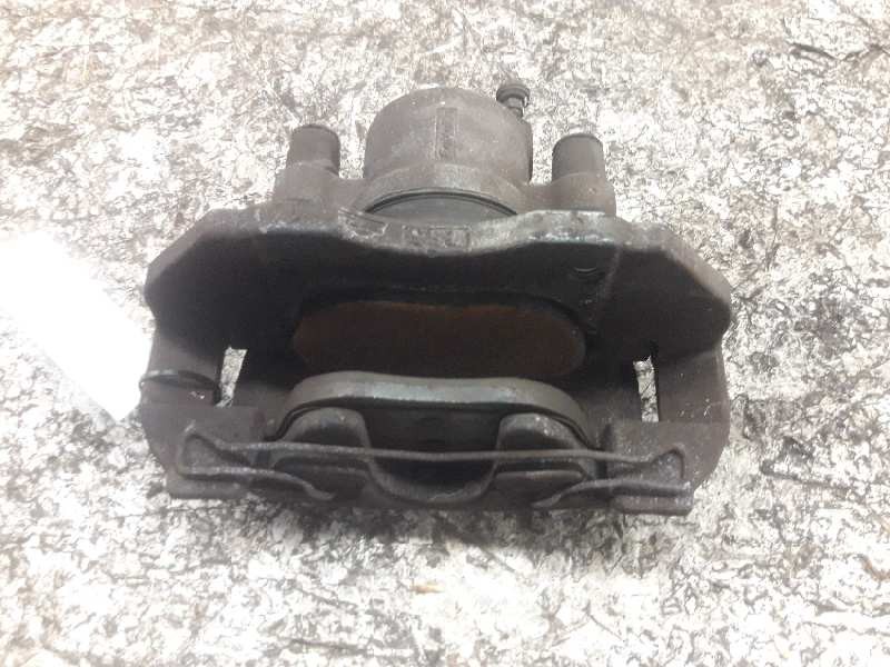 Recambio de pinza freno delantera derecha para ford c-max (cb3) ambiente referencia OEM IAM   
