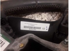 Recambio de volante para toyota auris live referencia OEM IAM 6212140 41724841  2