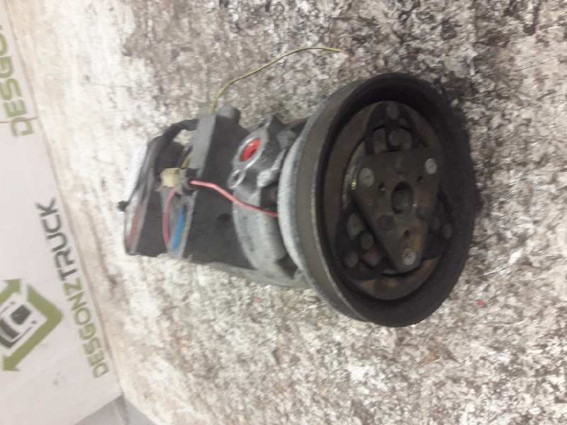 Recambio de compresor aire acondicionado para nissan sunny berlina (n14) sr referencia OEM IAM 9260062Y60 7237C45010 C467395892