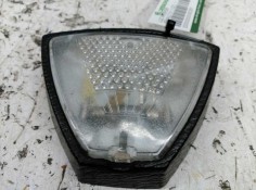 Recambio de luz interior para renault 6 1.1 gtl referencia OEM IAM   