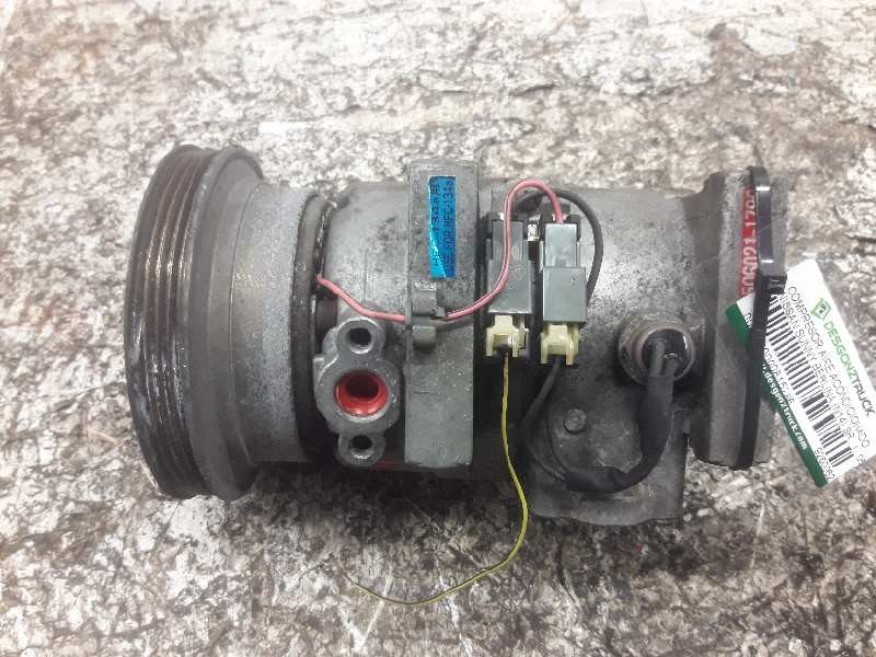 Recambio de compresor aire acondicionado para nissan sunny berlina (n14) sr referencia OEM IAM 9260062Y60 7237C45010 C467395892