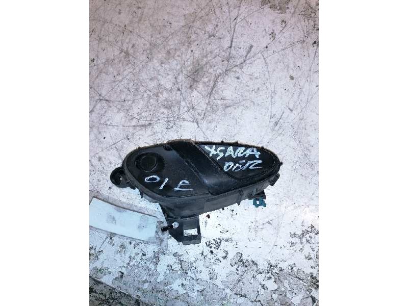 Recambio de maneta interior delantera derecha para citroën xsara berlina referencia OEM IAM 9623200077  