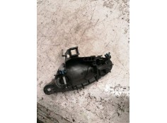 Recambio de maneta interior delantera derecha para citroën xsara berlina referencia OEM IAM 9623200077   2