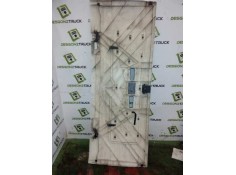 Recambio de calandra para man tg - a 18.xxx fg / bb   (e3/e4) l referencia OEM IAM 81611100053 KT721200  2