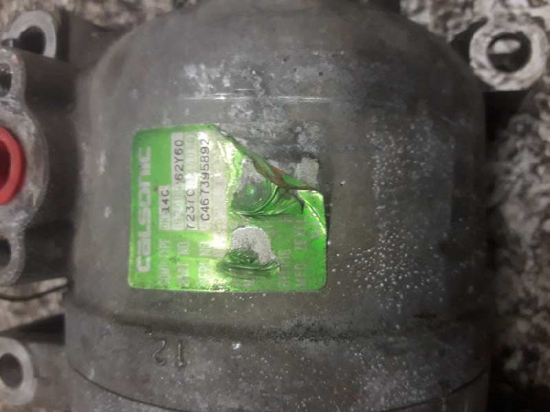 Recambio de compresor aire acondicionado para nissan sunny berlina (n14) sr referencia OEM IAM 9260062Y60 7237C45010 C467395892