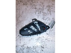 Recambio de maneta interior delantera derecha para citroën xsara berlina referencia OEM IAM 9623200077  