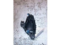 Recambio de maneta interior delantera derecha para citroën xsara berlina referencia OEM IAM 9623200077   2