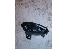 Recambio de maneta interior delantera derecha para citroën xsara berlina referencia OEM IAM 9623200077  